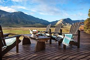 Mosaic Lagoon Lodge