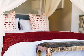 Mosaic Lagoon Lodge