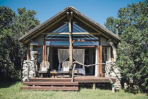 Mosaic Lagoon Lodge