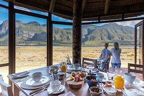 Mosaic Lagoon Lodge