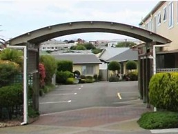 Riverview Motel