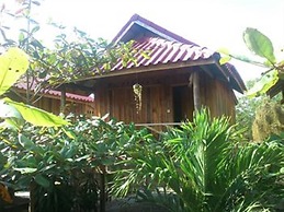 Otres Beach Resort