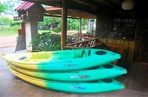 Otres Beach Resort