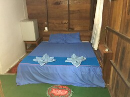 Otres Beach Resort