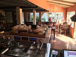 Otres Beach Resort