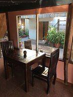 Otres Beach Resort