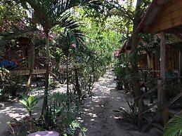 Otres Beach Resort