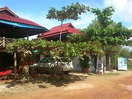 Otres Beach Resort
