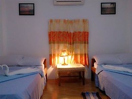 Otres Beach Resort