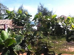 Otres Beach Resort