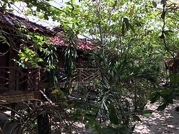 Otres Beach Resort