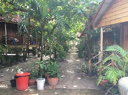 Otres Beach Resort