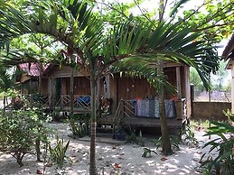 Otres Beach Resort