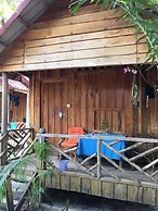 Otres Beach Resort