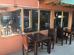 Otres Beach Resort