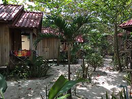 Otres Beach Resort