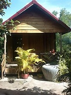 Otres Beach Resort