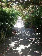 Otres Beach Resort