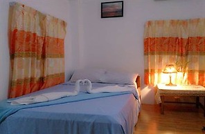 Otres Beach Resort