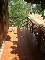 Otres Beach Resort