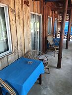 Otres Beach Resort