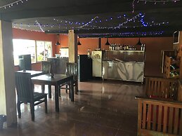 Otres Beach Resort