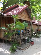 Otres Beach Resort