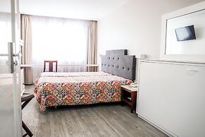 Hotel Avenida