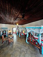 Dhow Palace Hotel