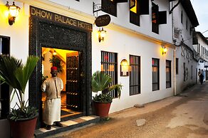 Dhow Palace Hotel