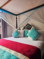 Dhow Palace Hotel