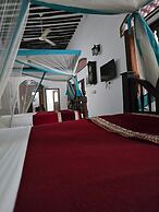 Dhow Palace Hotel