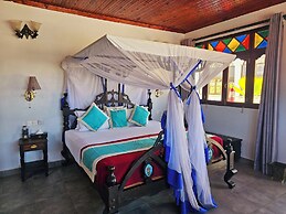 Dhow Palace Hotel