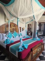 Dhow Palace Hotel
