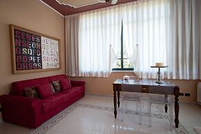 Villa Belverde
