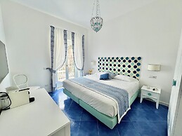 Hotel Villa delle Palme