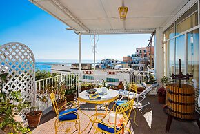 Hotel Villa delle Palme