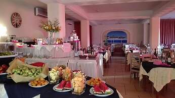 Hotel Etna