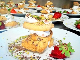 Hotel Etna