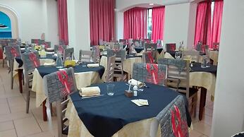 Hotel Etna