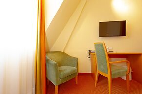 Parkhotel Traunstein