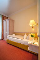 Parkhotel Traunstein