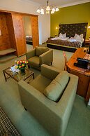 Parkhotel Traunstein