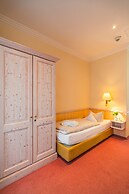 Parkhotel Traunstein