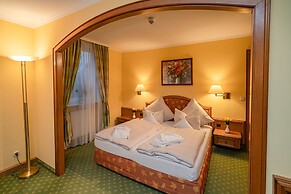 Parkhotel Traunstein