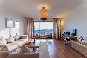 Golden Tulip Dammam Corniche Hotel