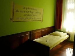 Hotel am Wilhelmsplatz