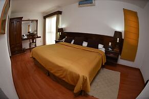 Hotel Casa de La Loma