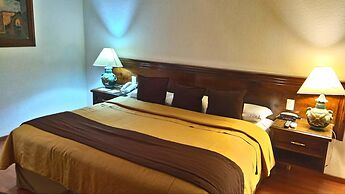 Hotel Casa de La Loma