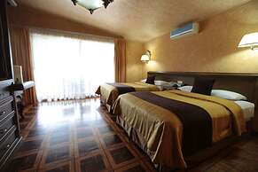 Hotel Casa de La Loma